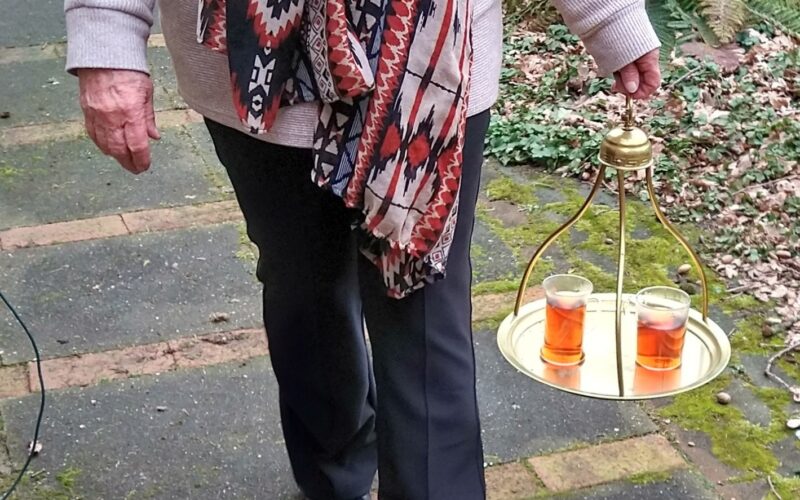 FXTAS als familieprobleem