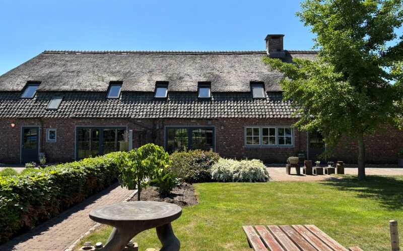 Wonen met fragiele X